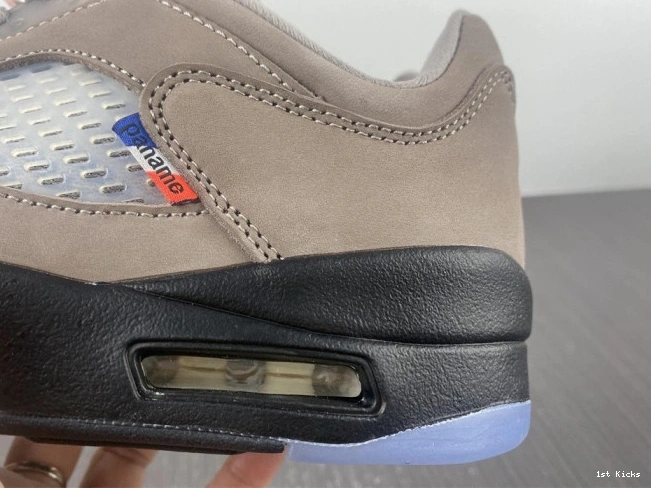 568 Jordan PSG Low 5 Air DX6325- StreetReady x 1224